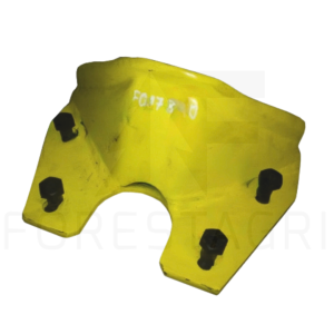 POUŽITÉ NŮŽ - F017840