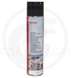 Sprej pro detekci netěsností - 500 ml