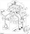 złączka, connector, jungtis, konektor, Stecker - 57M7833
