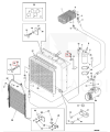 Podkładka samoklinująca, self-locking washer, selbstsichernde Unterlegscheibe, samosvorná podložka, savaime užsifiksuojanti poveržlė - F008262