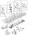 Rurka, tube, pipe, Rohr, potrubí, vamzdis, F639759