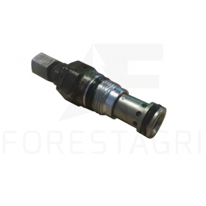 POUŽITÉ REGULAČNÍ VENTIL - F008602