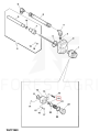 Zawór zwrotny, check valve, Rückschlagventil, Zpětný ventil, Grįžtamasis vožtuvas - F018124 O