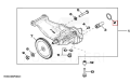 O-ring, O-kroužek, O-ring, O-ring, O-žiedas - R71732