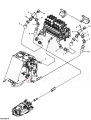 O-ring, O-kroužek, O-ring, O-ring, O-žiedas - F005484 T34248