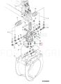 Śruba imbusowa, Allen screw, Inbusschraube, Allen varžtas, imbusový šroub - 19M9518