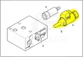 Elektrozawór, Elektrinis vožtuvas, Elektromagnetický ventil, Elektroventil,  Solenoid valve, F062556