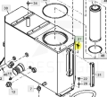 Zawór odpowietrzania, Oro išleidimo vožtuvas,  Odvzdušňovací ventil,  Entlüftungsventil, Air release valve, F005242