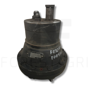 POUŽITÝ HYDRAULICKÝ MOTOR - F032114, F005561