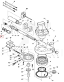 Tłok piston, Kolben, píst, stūmoklis - F056016