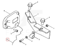 przewód, cable, Kabel, kabel, kabelis - F679193