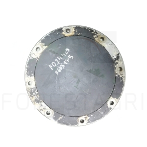 POUŽITÝ KRYT - F024429, F633175