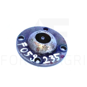 Použitý kryt - F059235