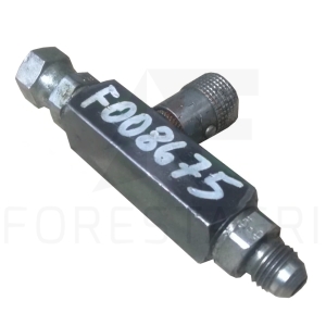 Regulátor průtoku - F008675 (použitý díl)