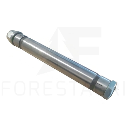 sworzeń rozprężny, expander pin, Spreizstift, rozšiřovací čep, išplėtimo kaištis - F642025 EXP