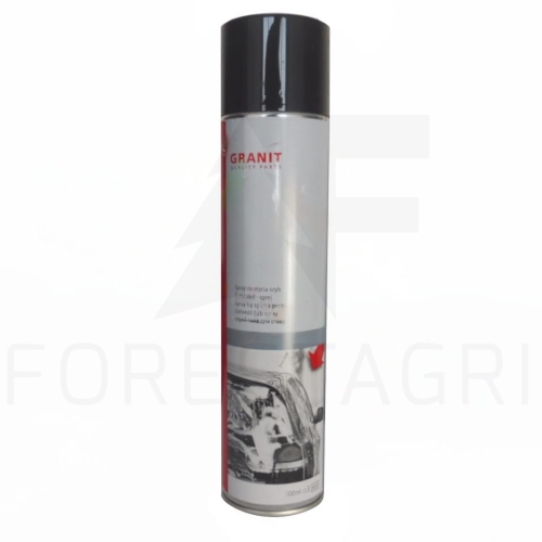 Płyn do mycia szyb - spray - 600ml - 320320007-2