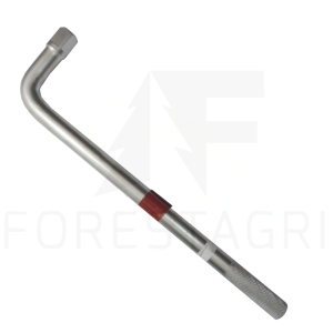 ÚHLOVÝ KNOFLÍK 3/4"