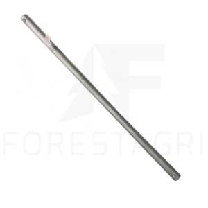 Čep FI 16 MM L-400 MM