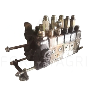 SEKCE K170LS POUŽITÉ - K170LS