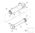 Zestaw uszczelnień, Sandariklių rinkinys, Sada těsnění, Dichtungssatz, Seal kit, F065751