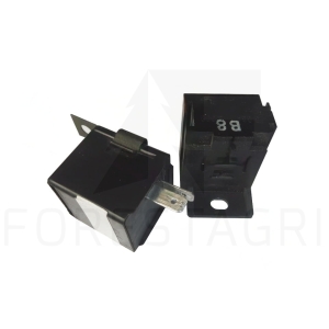ZVUKOVÝ SIGNÁL POPLACHU – F005313 (POUŽITÉ)