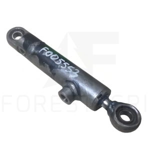 POUŽITÉ AKTUÁTORY - F005553