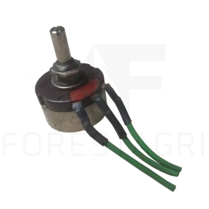 POUŽITÉ POTENCIOMETR - F011054