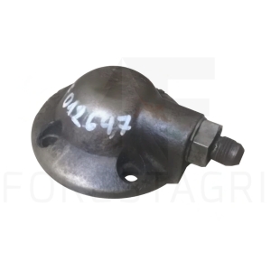 POUŽITÝ KRYT - F012647