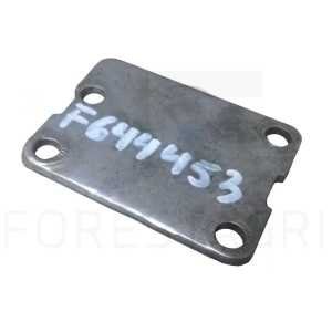 POUŽITÝ KRYT - F644453