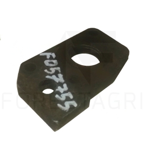 POUŽITÝ KRYT - F057755