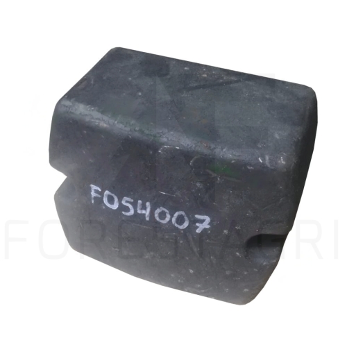 Pokrywa używana - F054007