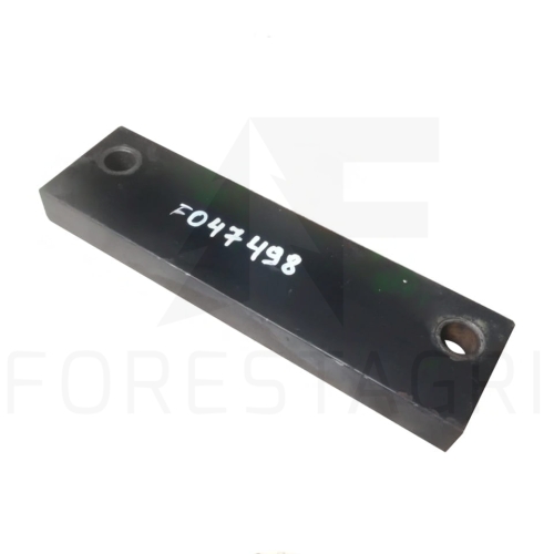 Pokrywa używana - F047498