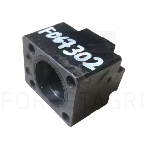 POUŽITÝ KRYT - F067302