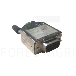 POUŽITÉ ZÁSTRČKY - F024441