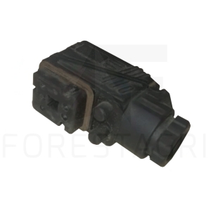 POUŽITÉ ZÁSTRČKY - F024585