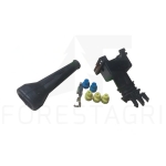 POUŽITÉ ZÁSTRČKY - F030974