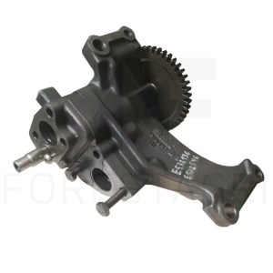POUŽITÉ ČERPADLO MOTOROVÉHO OLEJE - RE538136, SE502546