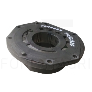 POUŽITÉ OLEJOVÉ ČERPADLO - F041697, F052925