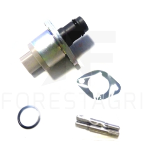 COMMON RAIL PUMP SCV VALVE