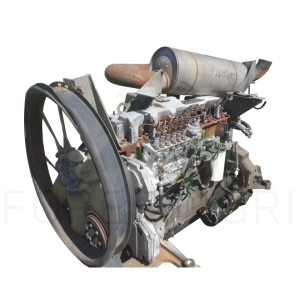 POUŽITÝ MOTOR - F041038