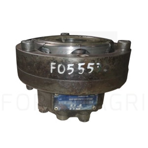 POUŽITÉ HYDRAULICKÝ MOTOR - F055532