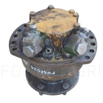 Motor vnějšího podávacího válce POCLAIN - F037025, F676373 (použitý díl)