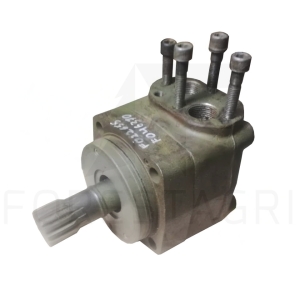 POUŽITÝ HYDRAULICKÝ MOTOR - F022655, F046370