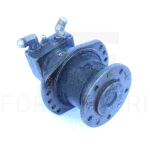 VÁLECOVÝ MOTOR/ HYDROMOTOR TMTW 315 POUŽITÝ - F063298