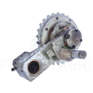 POUŽITÉ RAMENO MĚŘICÍHO KOLA - F067150