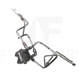 POUŽITÁ TRUBKA - F611330