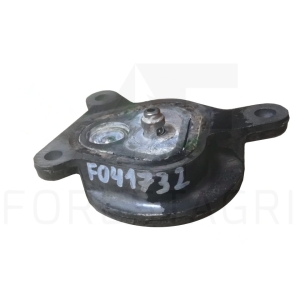 POUŽITÉ BÁZE - F041732