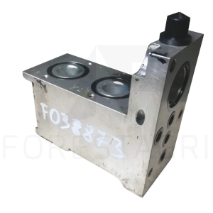 POUŽITÉ BÁZE - F038873