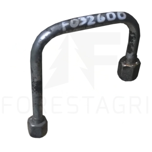 POUŽITÁ TRUBKA - F032600