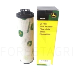 Vypouštěcí filtr hydraulického oleje (vložka) - F061786